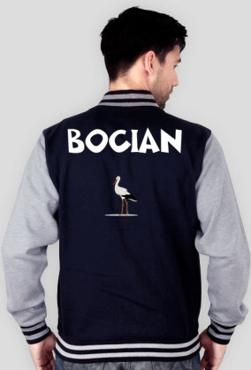 BOCIAN