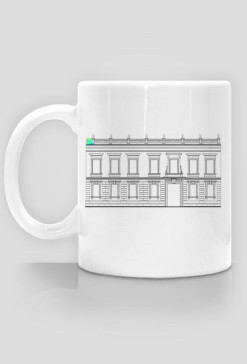 Bardzo codzienny kubek