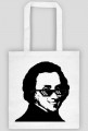 Ukryte życie Chopina torba