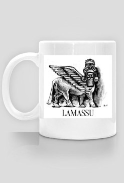 Kubek Lamassu