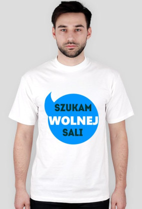 #szukam wolnej sali