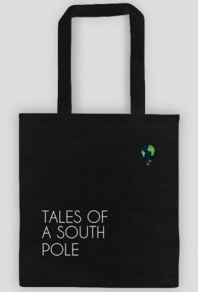 TALES OF A SOUTH POLE Bag