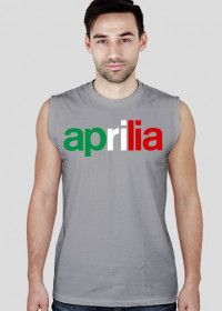 Aprilia Tshirt