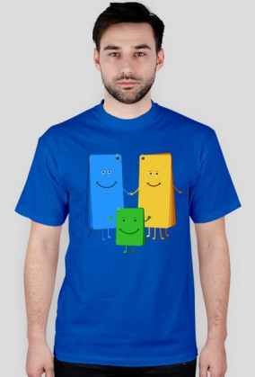 Under Blast - Rodzinka