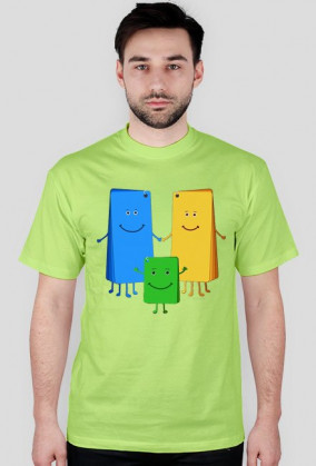 Under Blast - Rodzinka