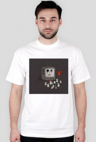 Under Blast - Przed Telewizorem