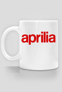 Aprilia kubek