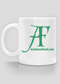 Archaeofeed Logo Righthanded