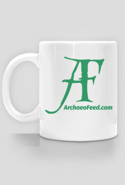 Archaeofeed Logo Righthanded