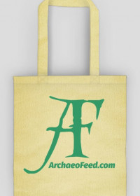 Archaeofeed Logo