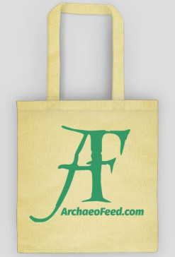 Archaeofeed Logo