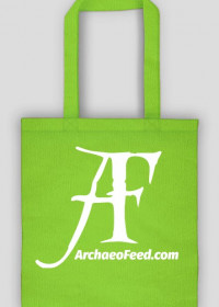 Archaeofeed Logo