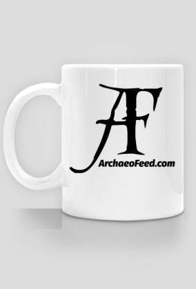 Archaeofeed Logo Righthanded