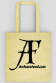 Archaeofeed Logo