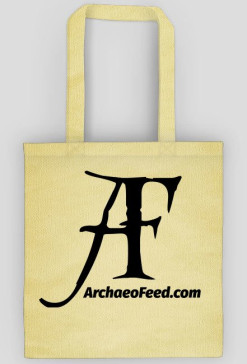 Archaeofeed Logo