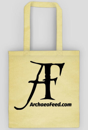 Archaeofeed Logo