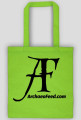 Archaeofeed Logo