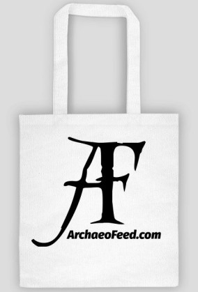 Archaeofeed Logo