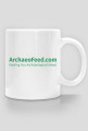 Archaeofeed.com Lefthanded