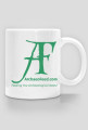 Logo&Catchphrase Lefthanded