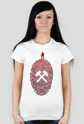 Odcisk Kupla Frelka