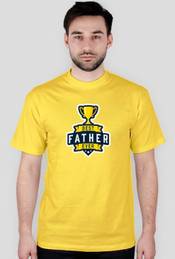 Best Father Ever