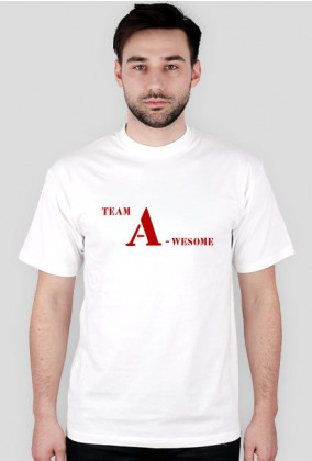 A_wesome Team