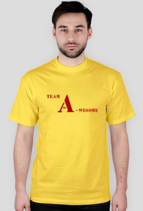 A_wesome Team