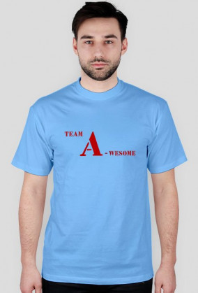 A_wesome Team