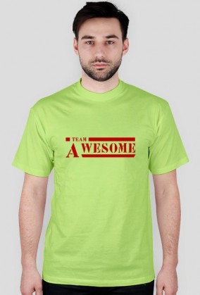 A_wesome Team