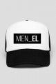 Menel z Łodzi - Original - Trucker Hat