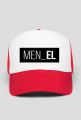 Menel z Łodzi - Original - Trucker Hat