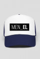 Menel z Łodzi - Original - Trucker Hat