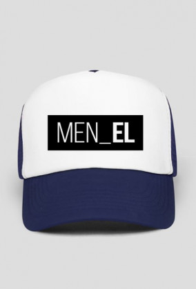 Menel z Łodzi - Original - Trucker Hat