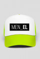 Menel z Łodzi - Original - Trucker Hat
