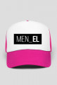 Menel z Łodzi - Original - Trucker Hat