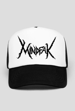 Mindfak Trucker