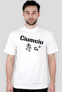 Ciumciu-biała-puste-plecy