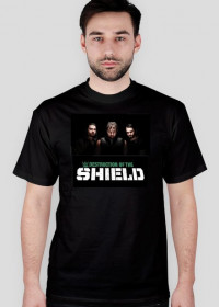 Koszulka THE SHIELD