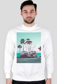 Bluza męska długi rękaw