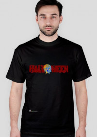 Halloween 4 - koszulka męska