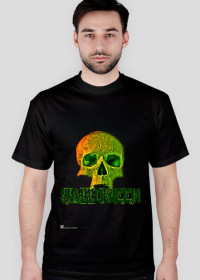 Halloween 3 - koszulka męska