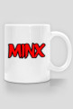 Kubek - MinX