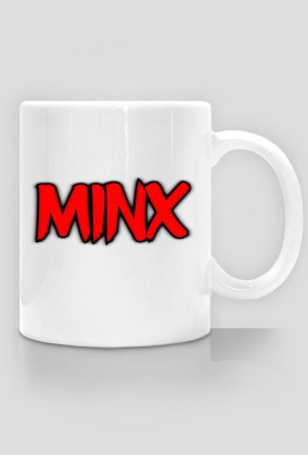 Kubek - MinX