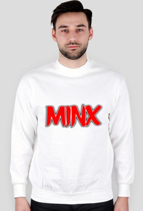 Bluza - MinX [Męska]