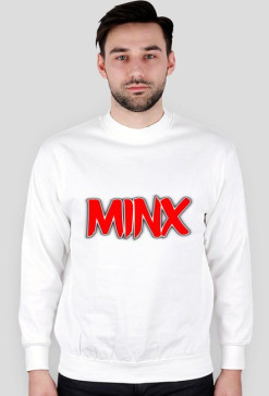 Bluza - MinX [Męska]