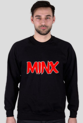 Bluza - MinX [Męska]