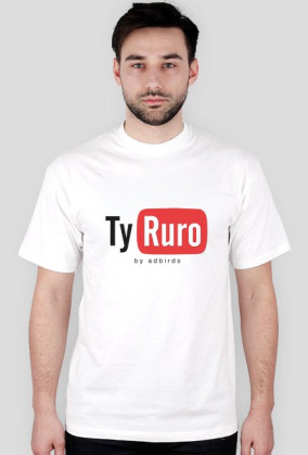 Ty Ruro