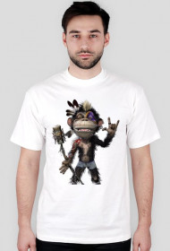 Under Blast - Makumba