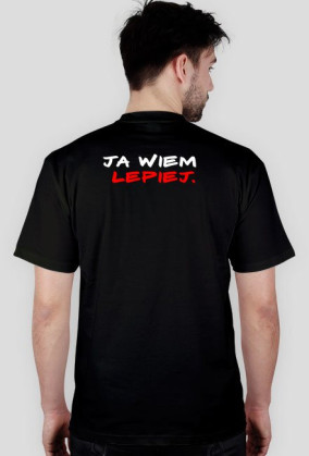 T-SHIRT 1